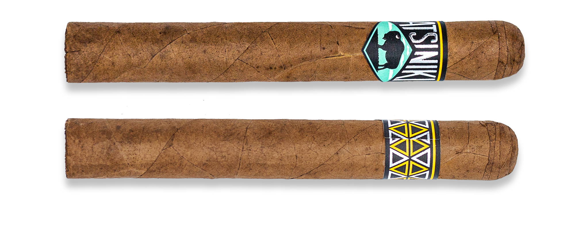 Imaiya Cigar | Buttery smooth oak, toast & sweet anise. Honors the spirit of victories past — and still to come.