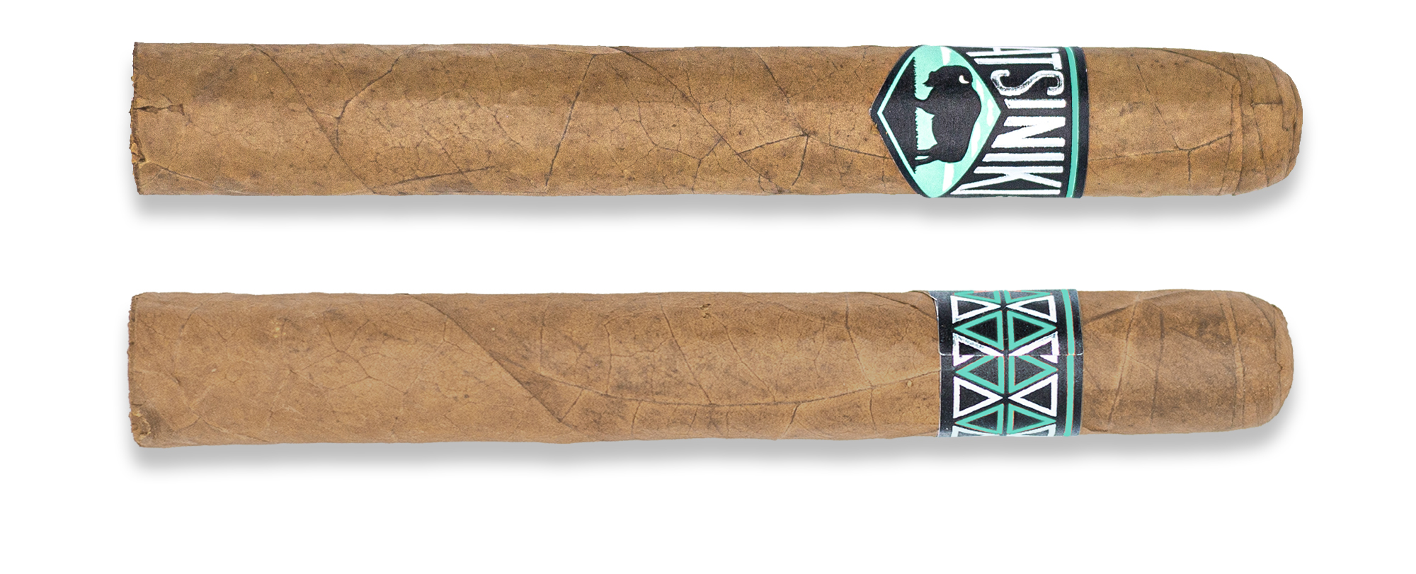 Nanaiya Cigar | Roasted almond, dried orange, floral notes. Mild, balanced and beautifully peaceful.