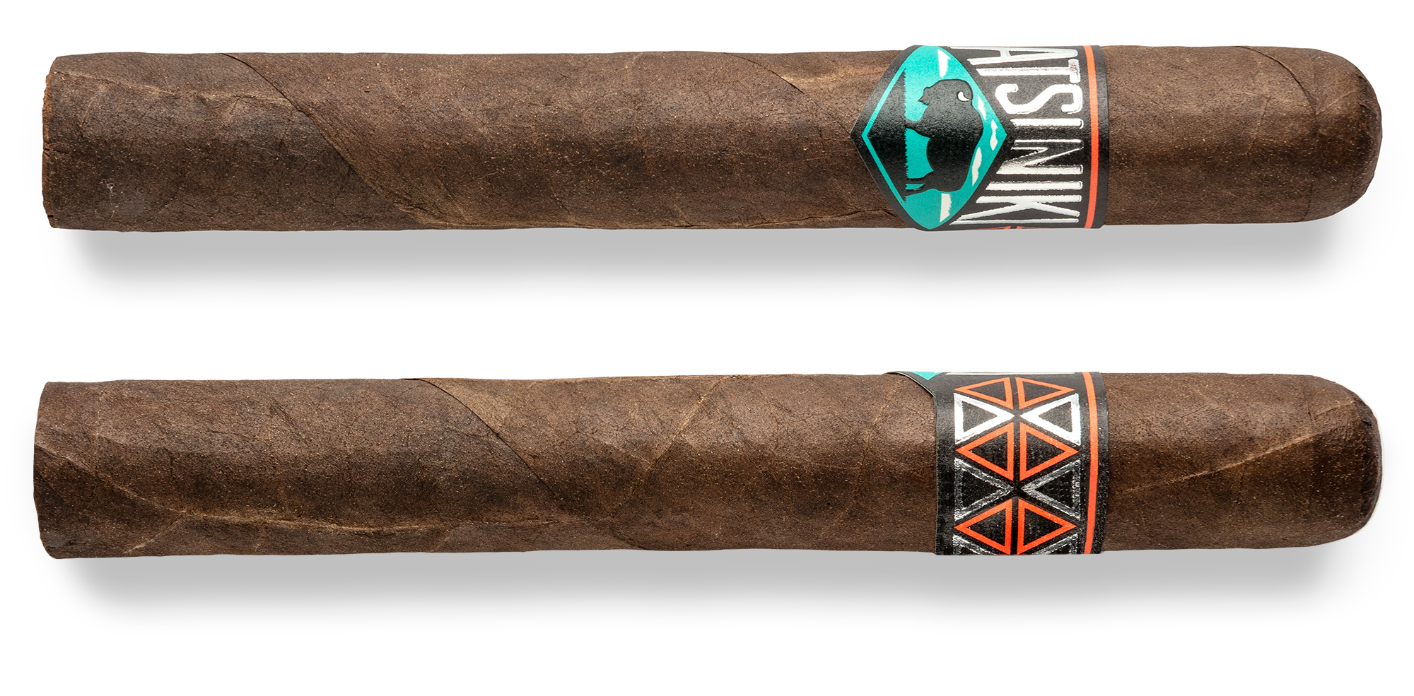 Tashka Cigar | Sweet and spicy, dried fruit, floral notes. Cool, creamy smoke with a long finish.