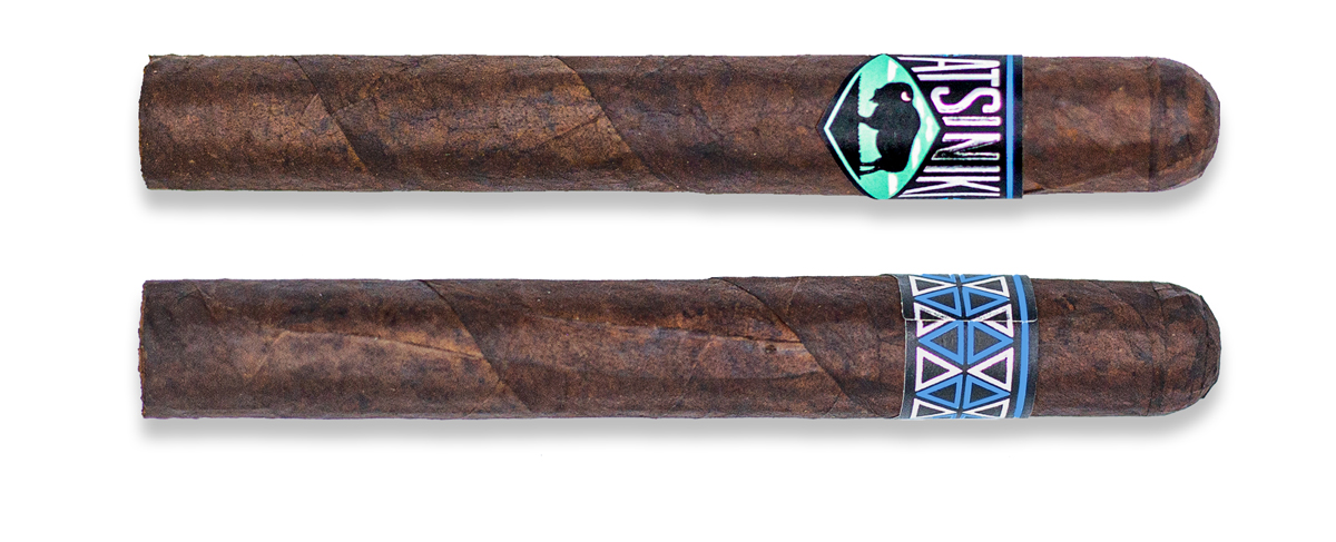Aianli Cigar | Sweet, smoky nuttiness, and dried fruit. Cherish each moment, savoring the journey to success.